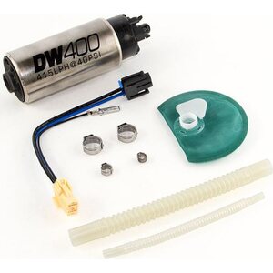 Fuel Pumps