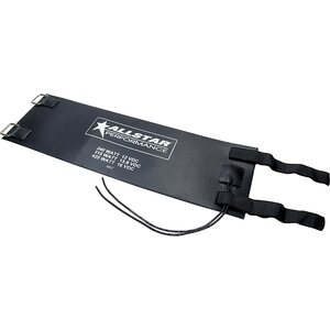 Allstar Performance - 76428 - Nitrous Bottle Warmer 12V