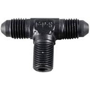Tee Adapters