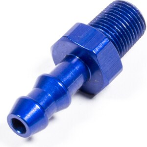 Fragola - 484004 - 1/4 HOSE BARB X 1/8 MPT Fitting
