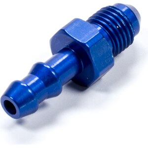 Fragola - 484104 - #4  X 1/4 Hose Barb Fitting
