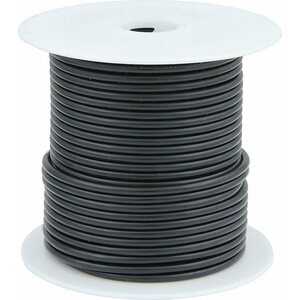 Allstar Performance - 76511 - 20 AWG Black Primary Wire 100ft