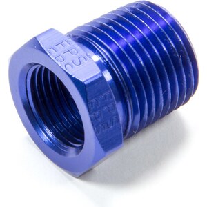 Fragola - 491204 - 3/8 x 1/2 Pipe Reducer Bushing