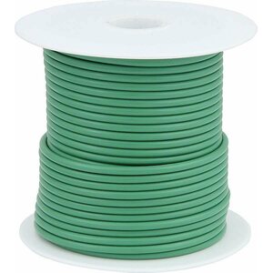 Allstar Performance - 76513 - 20 AWG Green Primary Wire 100ft