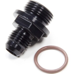 Fragola - 491945-BL - Carb Adapter Fitting #6 x 3/4-16 ORB Short