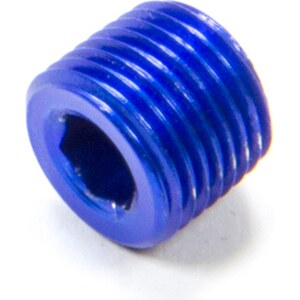 Fragola - 493202 - 1/8 MPT Allen Pipe Plug