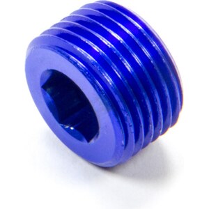 Fragola - 493204 - 3/8 MPT Allen Pipe Plug