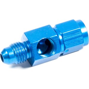 Fragola - 495000 - #4 Male x #4 Female Gauge Adapter Inline
