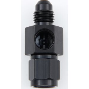 Fragola - 495000-BL - #4 Male x #4 Female Gauge Adapter Inline