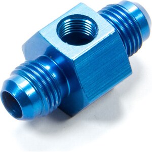 Fragola - 495001 - #6 Male x #6 Male Gauge Adapter Inline