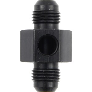 Fragola - 495001-BL - #6 Male x #6 Male Gauge Adapter Line