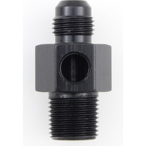 Fragola - 495002-BL - #6 Male x 3/8 MPT Gauge Adapter Inline