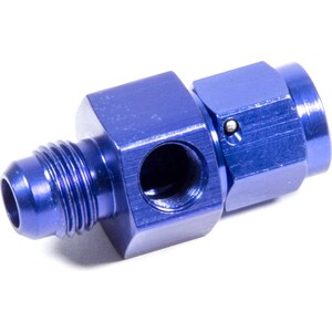 Fragola - 495005 - Female Inline Fitting #6 Male x -6 1/8 FPT