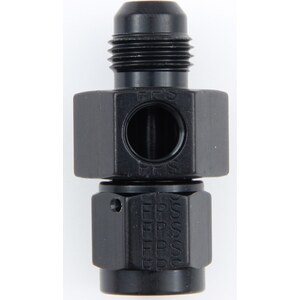 Fragola - 495005-BL - Female Inline Fitting #6 Male x -6 1/8 FPT