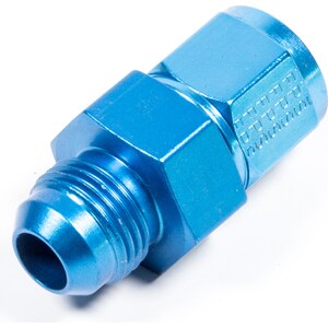 Fragola - 495006 - #8 X #8  Inline Gauge Male/Female Adpt Fitting