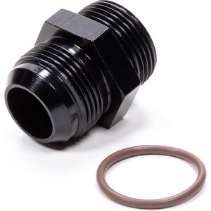 Fragola - 495119-BL - #16 x 1-5/16-12 (#16) Radius O-Ring Fitting Bk