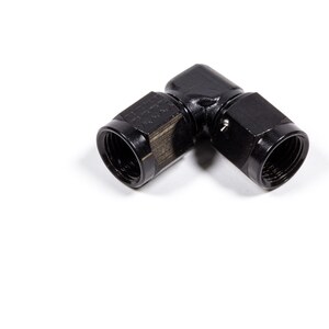 Fragola - 496306-BL - #6 X 90-Degree Female Coupler Adapter Fitting