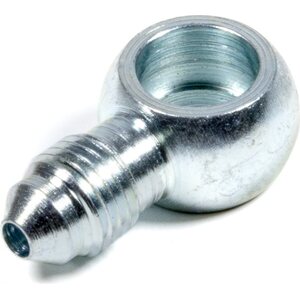 Fragola - 650103 - #3 x 3/8 Banjo Adapter Fitting - Steel