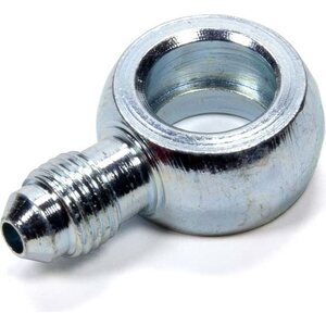 Fragola - 650115 - #3 x 12mm Banjo Fitting Adapter - Steel