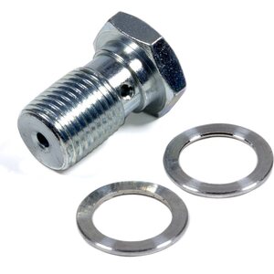 Fragola - 650160 - 9/16-18 Banjo Bolt - Steel