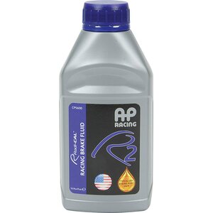 Brake Fluid
