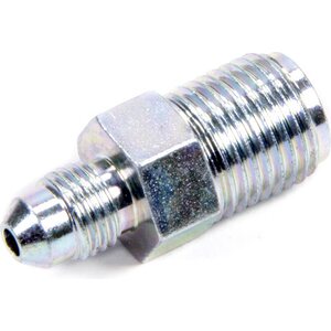 Fragola - 650303 - #3 x 7/16-20 Brake Adapter Fitting - Steel