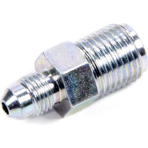 Fragola - 650306 - #3 X 9/16-18 I.F. Brake Adapter Fitting - Steel