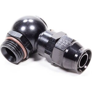 Fragola - 680010-BL - Hose Fitting #10 Male ORB Banjo PTFE Fitting