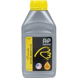 Allstar Performance - 78116 - AP Brake Fluid Radi-Cal R3 (PRF) 16.9oz