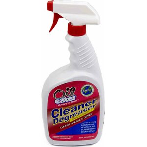 Allstar Performance - 78213 - Oil Eater Degreaser Spray Bottle 32oz