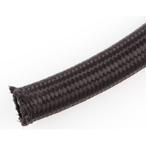 Fragola - 842010 - #10 Blk Nylon Race Hose 20ft