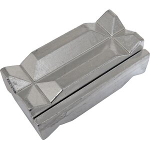 Fragola - 900061 - Aluminum Vise Jaws (Pair)