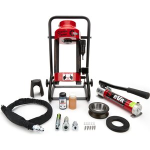 Fragola - 900200 - Crimp Machine w/ Hand Pump
