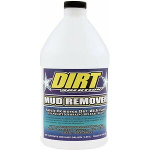 Allstar Performance - 78234 - Dirt Solution 1/2 Gal