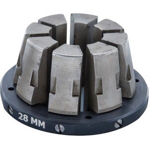 Fragola - 900204 - 8an & 10an Crimp Die .866in - 1.23in