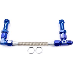 Fragola - 920023 - #8 Pro Stock Fuel Line Kit 4150
