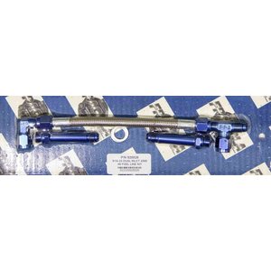 Fragola - 920026 - #6 Pro Stock Fuel Line Kit Demon