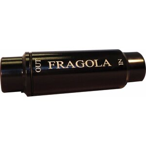 Fuel Filters and Components
