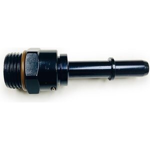 Fragola - 997506-BL - #6 Orb To 3/8 Male Q/C Efi Fitting Straight