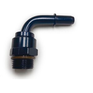 Fragola - 997518-BL - #8 Orb To 3/8 Male Q/C Efi Fitting 90-Degree
