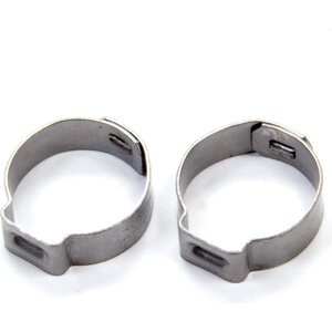 Fragola - 999156 - #6 Clamp - 2pk