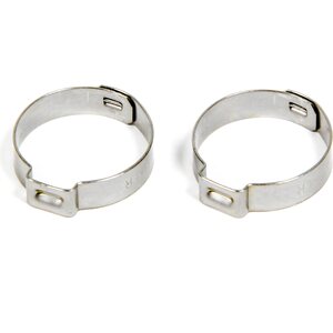 Fragola - 999162 - #12 Clamp - 2pk