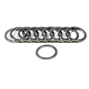 Fragola - 999214 - 14mm Aluminum Crush Washers  (10pk)