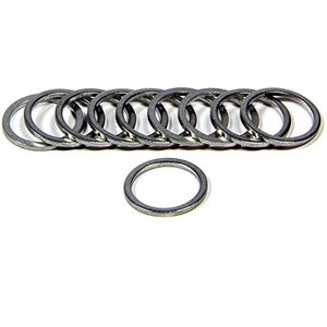 Fragola - 999216 - 16mm Alum. Crush Washers 10pk