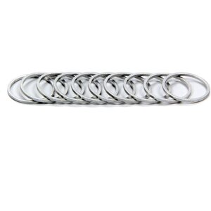 Fragola - 999218 - 18mm Alum. Crush Washers 10pk