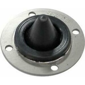 Fragola - 999412 - Grommet Seal 1.5in Dia. Blanked-Pointed