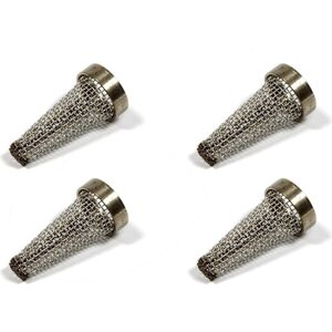 Fragola - 999961 - #12 Replacement Filter Screens (4pk)