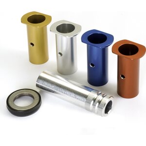 King Pins and Components