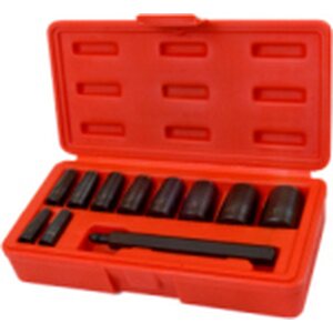 Punch Tools