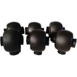 Seals-It - RERS26PK - Rod End Boot - 3/8-7/16 10mm-12mm